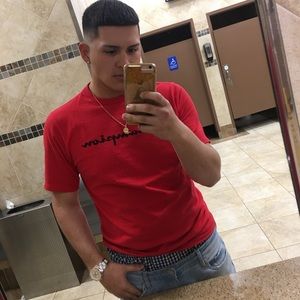 Meet your Posher, Marc